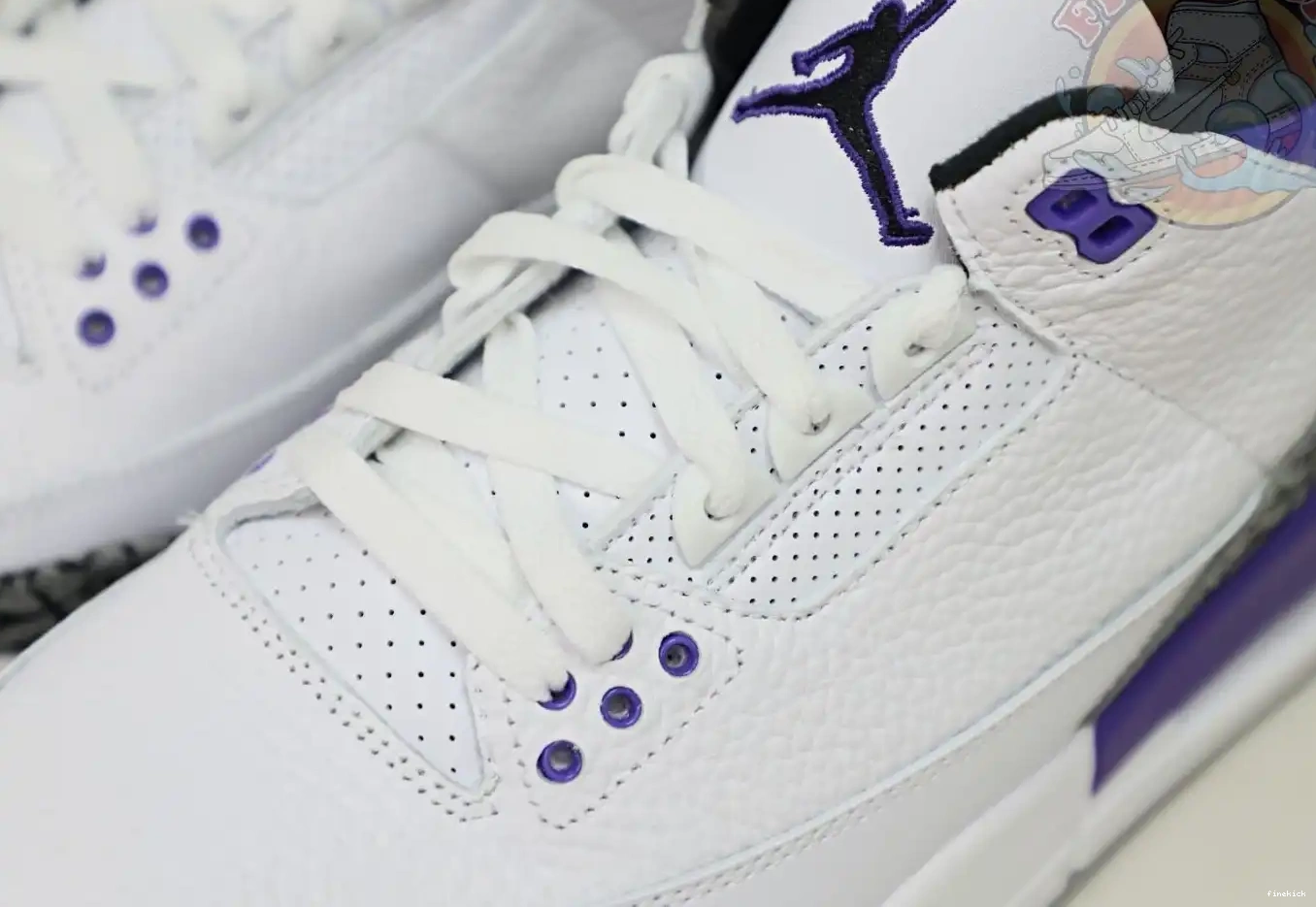 Air retro